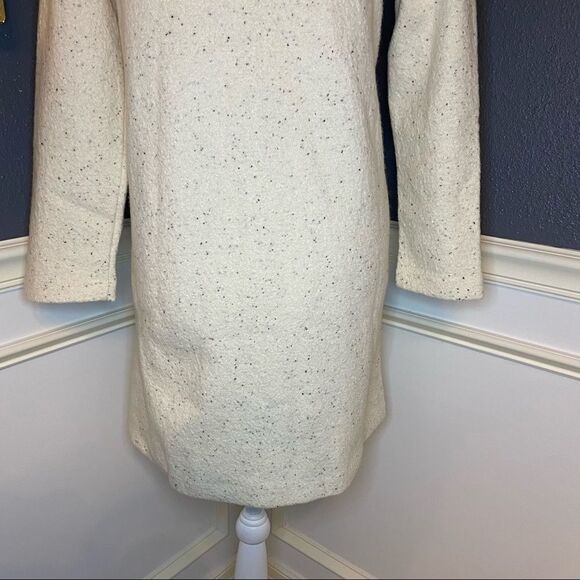 Madewell Langley Swing Coat - Picture 8 of 10